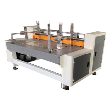 Automatic ZL type carton partition machine clapboard  machine factory